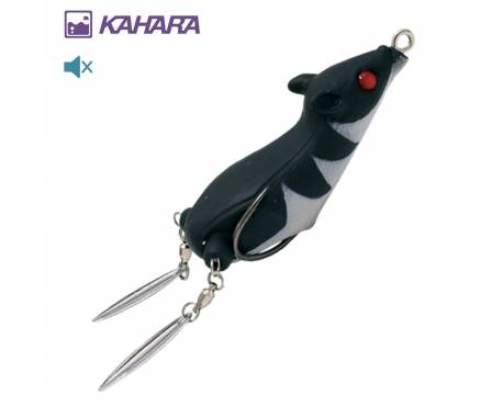 Kahara Rats N Rat Ii