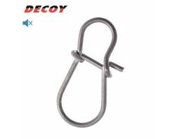 Decoy Round Snap Sn-1 Decoy Round Snap Sn-1