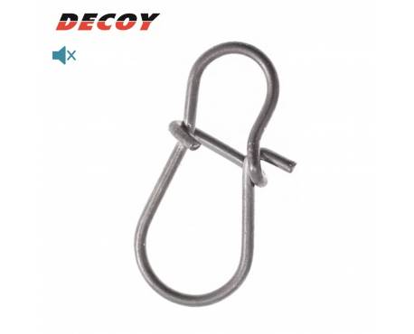 Decoy Round Snap Sn-1