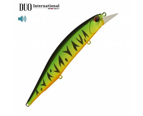 Duo Realis Jerkbait