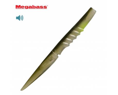 Megabass X Layer