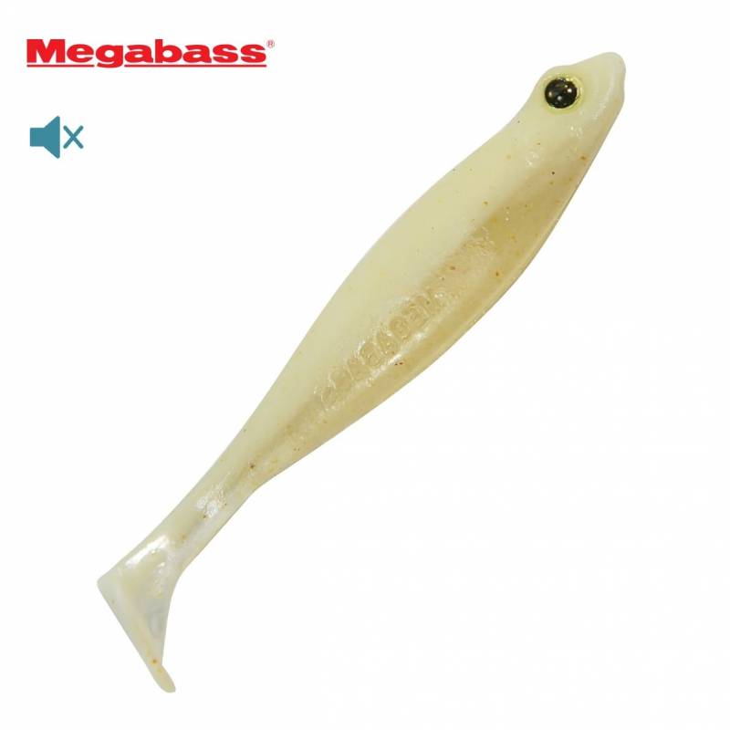 Leurre Megabass Hazedong Shad 5.2 - Integral Pêche