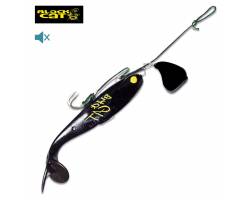 Black Cat Soft Lure Rig
