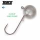 Zebco Jig Head Sea