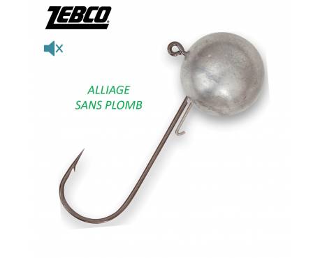 Zebco Jig Head Sea