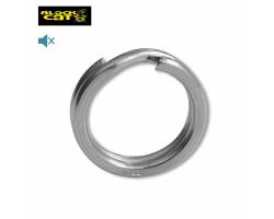 Black Cat Xtreme Split Ring Black Cat Xtreme Split Ring