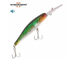 Sakura Rush Diver Sakura Rush Diver