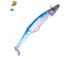 Delalande Swat Shad Monte Delalande Swat Shad Monte