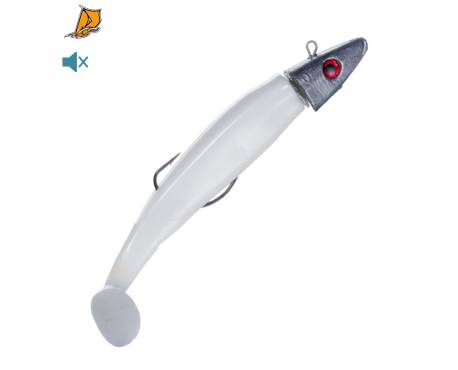 Delalande Swat Shad Monte