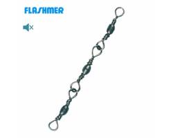 Flashmer Emerillon Baril Flashmer Emerillon Baril