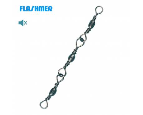 Flashmer Emerillon Baril