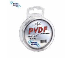 Water Queen Pvdf 100% Fluorocarbone Water Queen Pvdf 100% Fluorocarbone