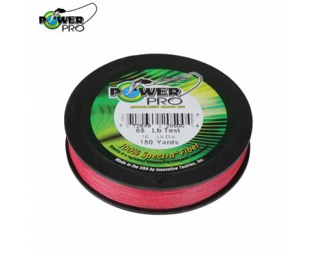 Tresse Power Pro 135m
