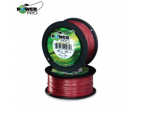 Tresse Power Pro 275m