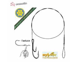 Cannelle Nylflex C702r Cannelle Nylflex C702r