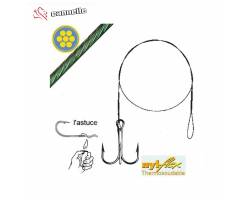 Cannelle Nylflex C703 Cannelle Nylflex C703