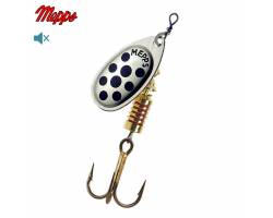 Mepps Aglia Points Noirs Mepps Aglia Points Noirs