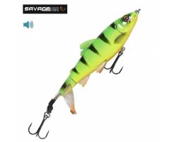 Savage Gear Smash Tail Minnow Savage Gear Smash Tail Minnow