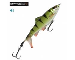 Savage Gear Smash Tail Minnow Savage Gear Smash Tail Minnow