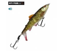 Savage Gear Smash Tail Minnow Savage Gear Smash Tail Minnow