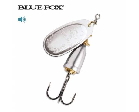 Blue Fox Vibrax