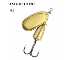 Blue Fox Vibrax Or Blue Fox Vibrax Or