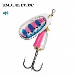 Blue Fox Vibrax Fluo