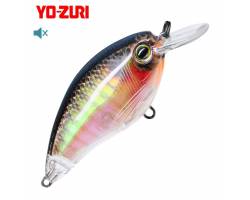 Yo Zuri 3DR Shallow Crank