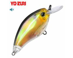 Yo Zuri 3DR Shallow Crank
