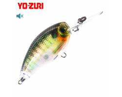 Yo Zuri 3DR Mid Crank