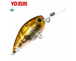 Yo Zuri 3DR Mid Crank