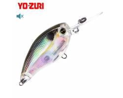 Yo Zuri 3DR Mid Crank