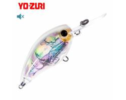 Yo Zuri 3DR Mid Crank