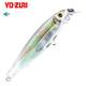 Yo Zuri 3DR Minnow