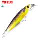 Yo Zuri 3DR Minnow