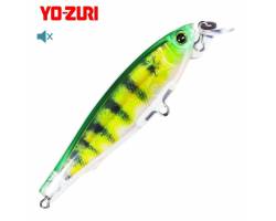 Yo Zuri 3DR Minnow