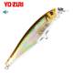 Yo Zuri 3DR Minnow