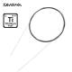 Daiwa Bobine 3m Titane