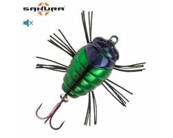 Sakura Notobug Sakura Notobug