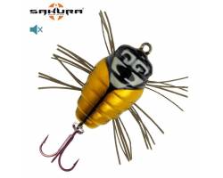 Sakura Notobug Sakura Notobug