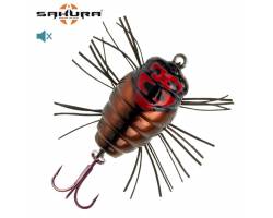 Sakura Notobug Sakura Notobug