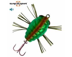 Sakura Notobug Sakura Notobug