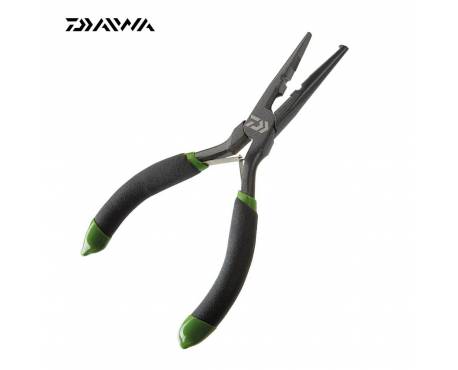 Daiwa Mini Split Ring Pliers