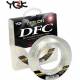 Fluorocarbone YGK Nitlon DFC 100M