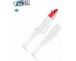 Fiiish Combo Black Minnow