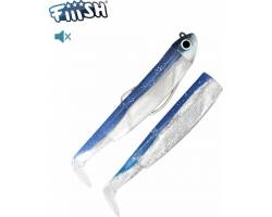 Fiiish Combo Black Minnow