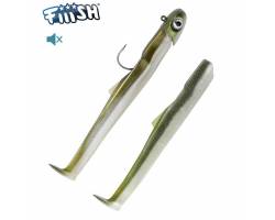 Fiiish Mud Digger Combo