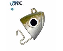 Fiiish Tête Plombée Shore