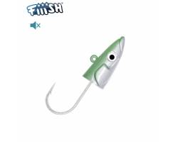 Fiiish Tête Plombée Crazy Sand Eel Off Shore Fiiish Tête Plombée Crazy Sand Eel Off Shore