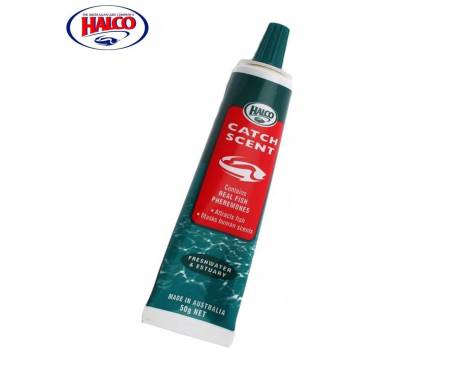 Halco Catch Scent Freshwater